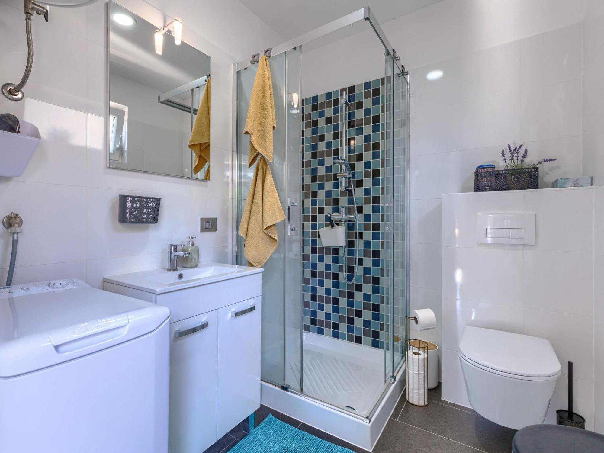 Apartment Boris - Rac160 By Interhome Rasa Екстер'єр фото