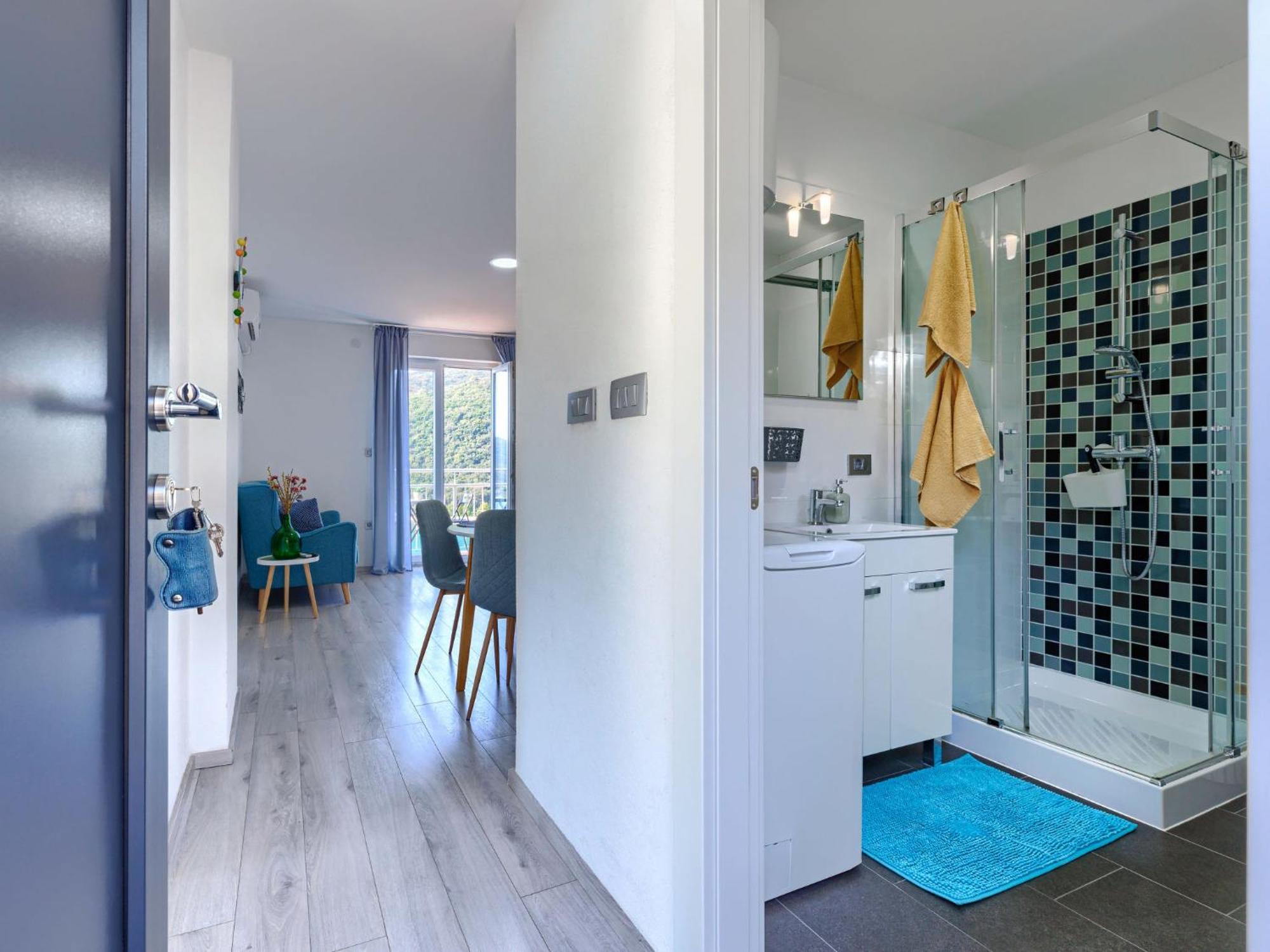Apartment Boris - Rac160 By Interhome Rasa Екстер'єр фото