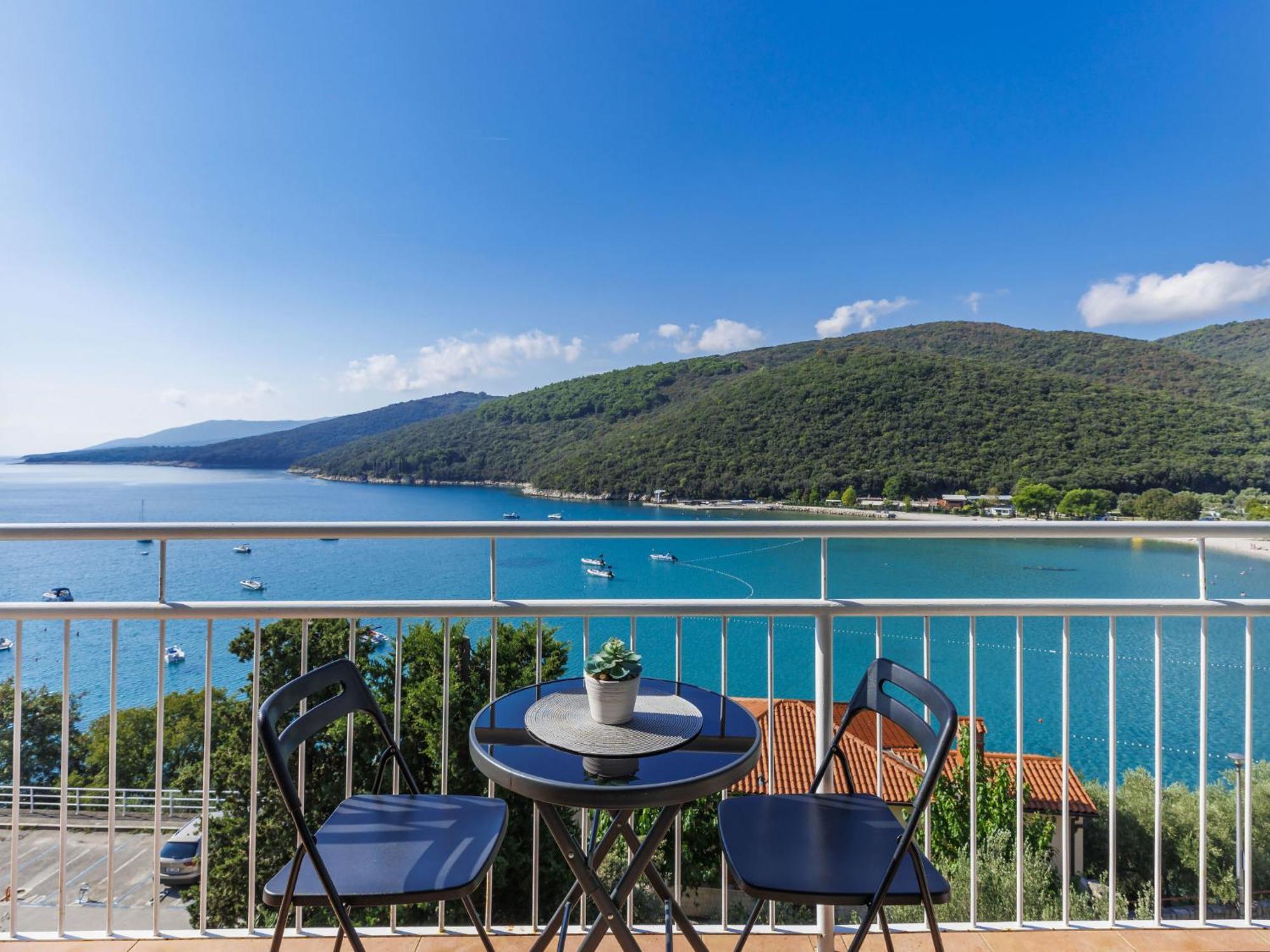 Apartment Boris - Rac160 By Interhome Rasa Екстер'єр фото